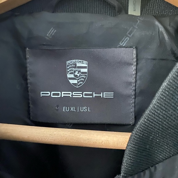 Porsche Jacket - Picture 3 of 7